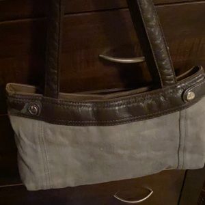 Thirty one gifts original skirt purse